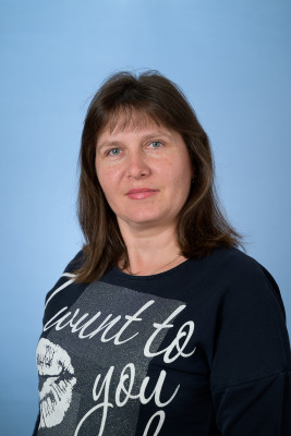Заместитель заведующего Самохина Ирина Борисовна Заместитель заведующего Самохина Ирина Борисовна